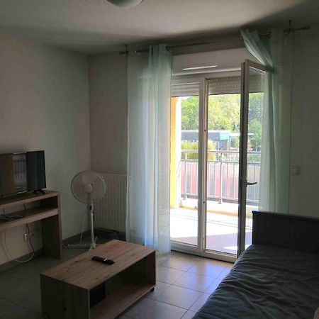 Appartement T2 - Golf De Fontcaude - Residence Cote Green A Juvignac 34990 外观 照片