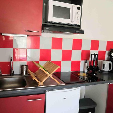 Appartement T2 - Golf De Fontcaude - Residence Cote Green A Juvignac 34990 外观 照片