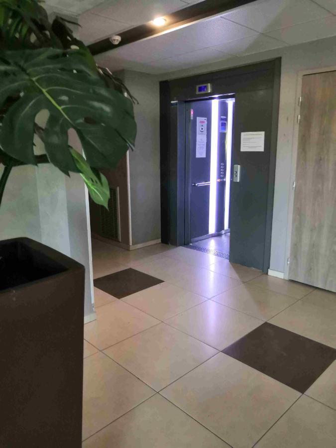 Appartement T2 - Golf De Fontcaude - Residence Cote Green A Juvignac 34990 外观 照片