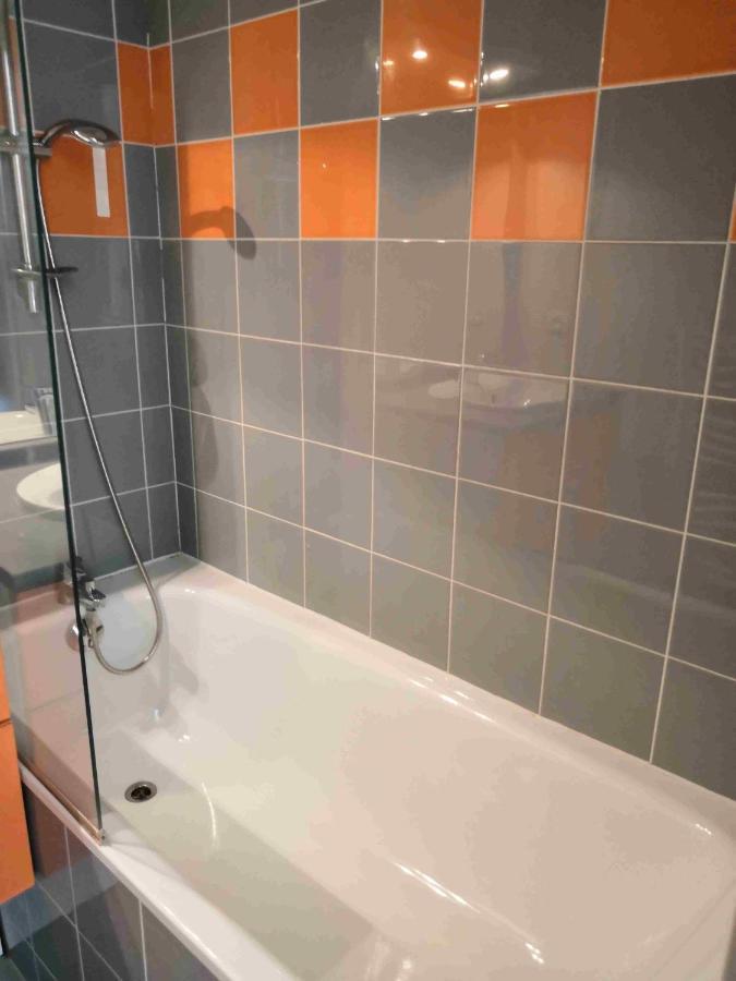 Appartement T2 - Golf De Fontcaude - Residence Cote Green A Juvignac 34990 外观 照片