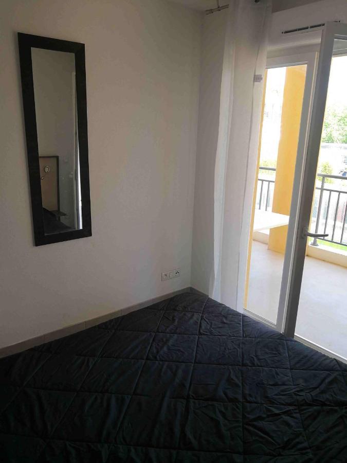 Appartement T2 - Golf De Fontcaude - Residence Cote Green A Juvignac 34990 外观 照片