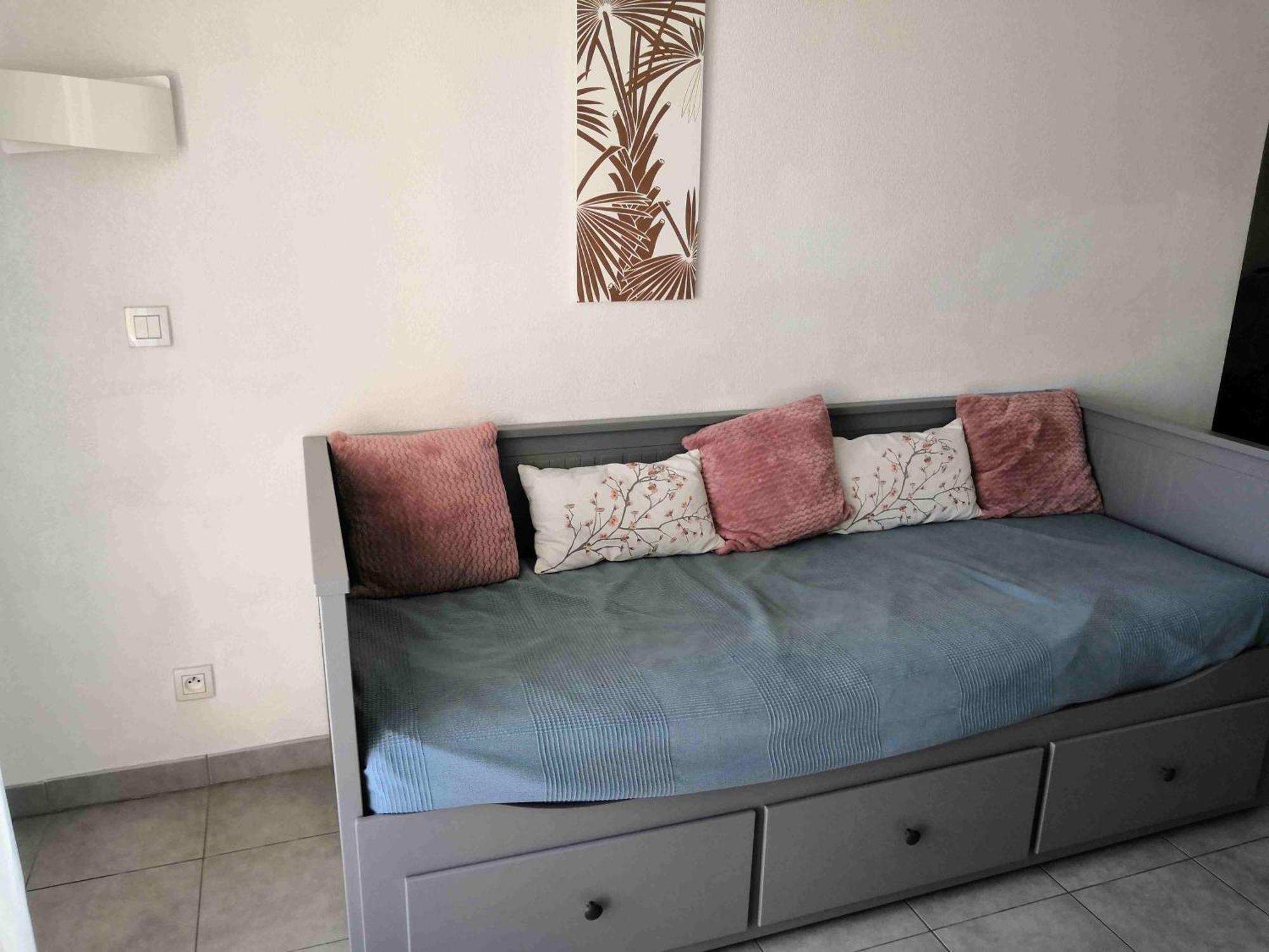 Appartement T2 - Golf De Fontcaude - Residence Cote Green A Juvignac 34990 外观 照片