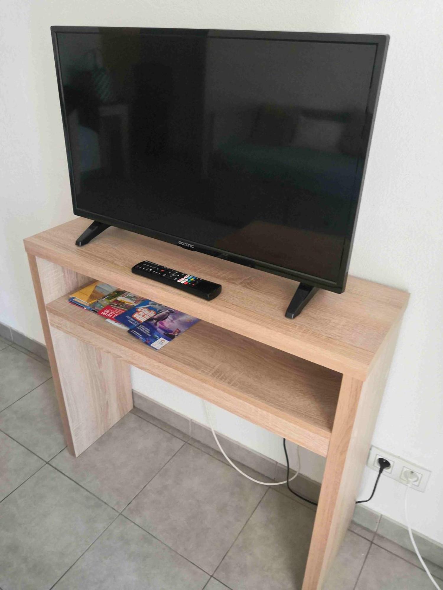 Appartement T2 - Golf De Fontcaude - Residence Cote Green A Juvignac 34990 外观 照片