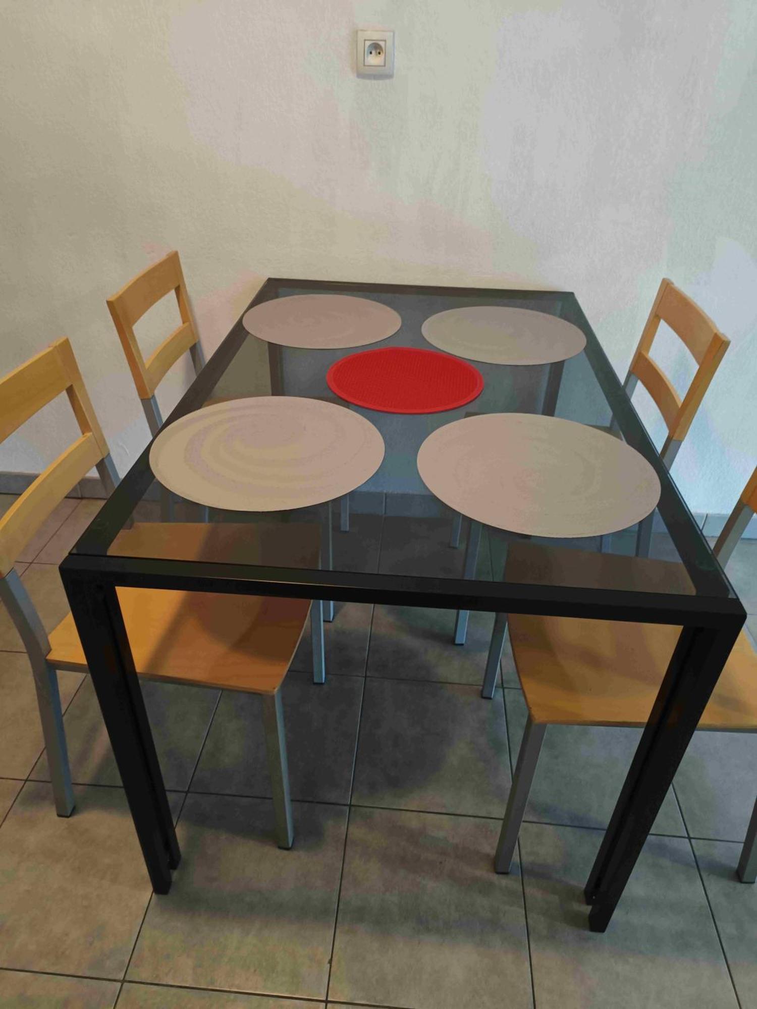 Appartement T2 - Golf De Fontcaude - Residence Cote Green A Juvignac 34990 外观 照片