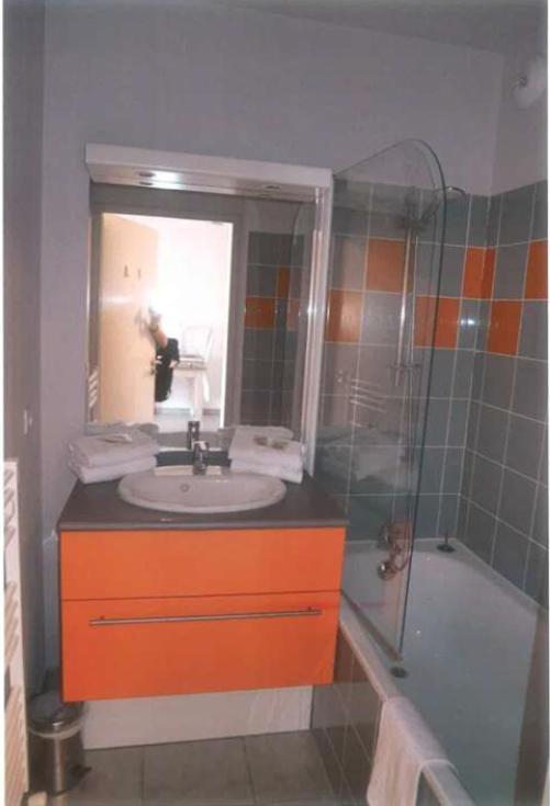Appartement T2 - Golf De Fontcaude - Residence Cote Green A Juvignac 34990 外观 照片